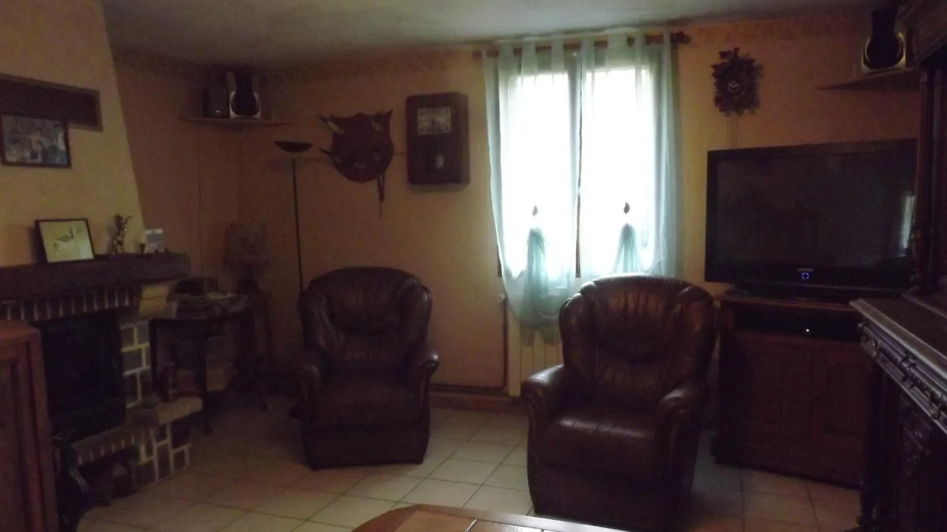 Bienvenue A La Noyeraie Villa Bio  France