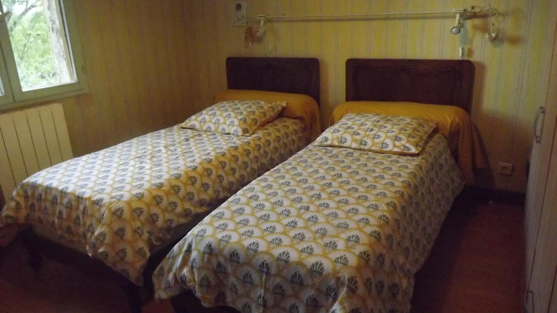Bienvenue A La Noyeraie Villa Bio  0*, Bio (Lot) France