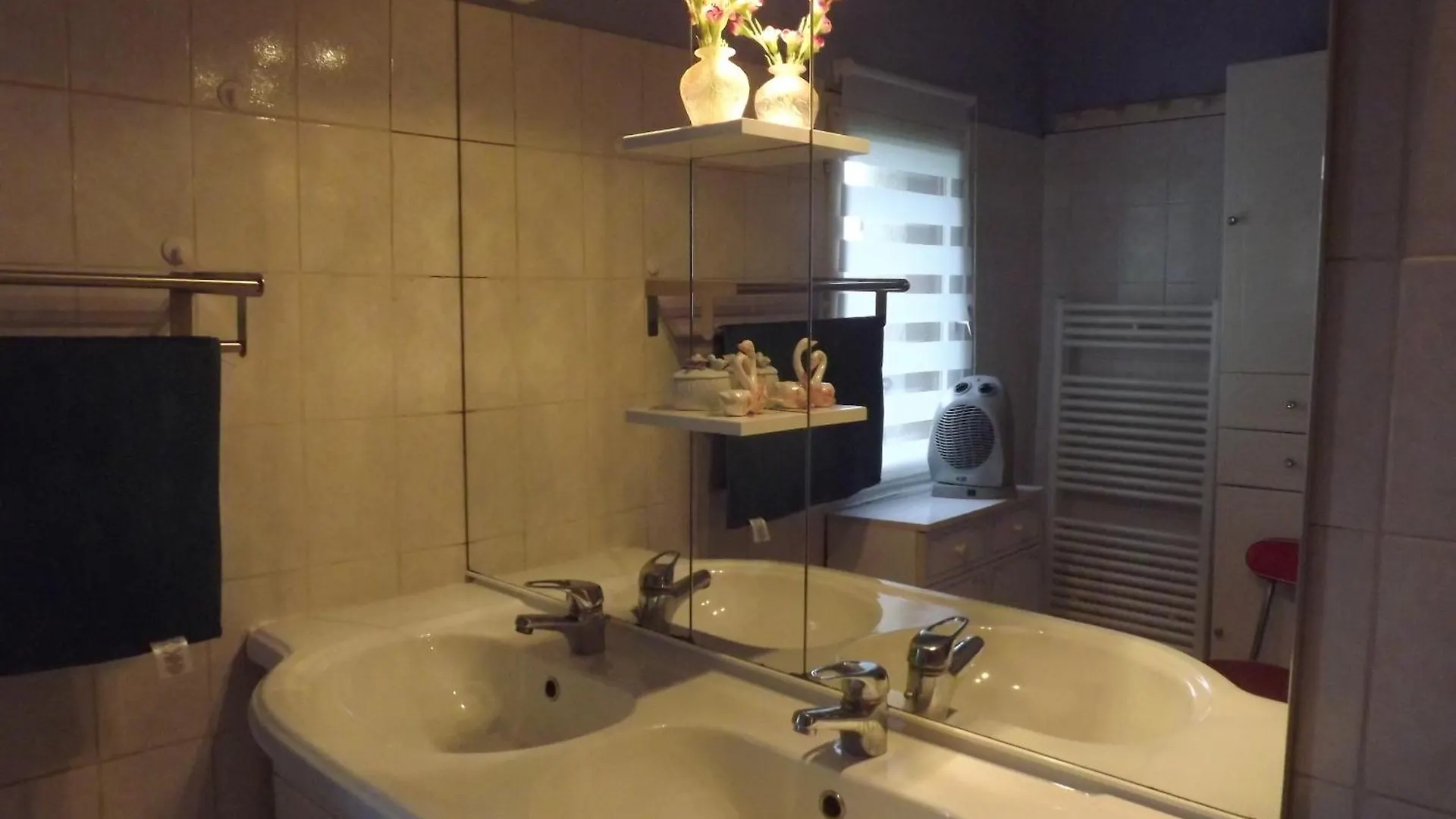 Bienvenue A La Noyeraie Villa Bio  0*, Bio (Lot)